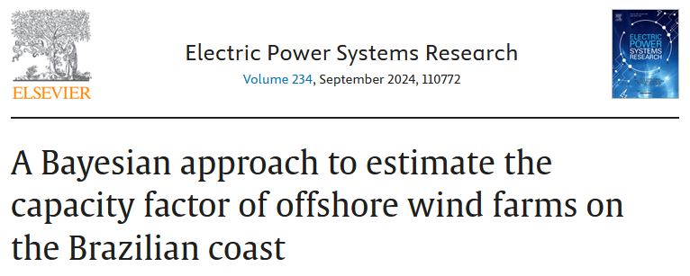 Electric Power System Reasearch